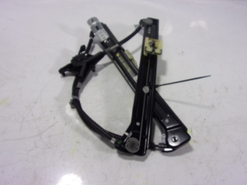 Recambio de elevalunas delantero izquierdo para cupra ateca 2.0tsi 4drive referencia OEM IAM 575837461A 575837461A 