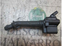 Recambio de bobina para opel zafira tourer 1.6 16v sidi turbo referencia OEM IAM   