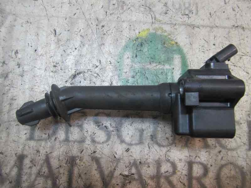 Recambio de bobina para opel zafira tourer 1.6 16v sidi turbo referencia OEM IAM   