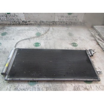 CONDENSADOR AIRE ACONDICIONADO 55700408 