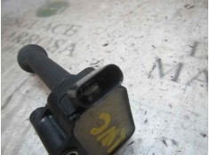 Recambio de bobina para opel zafira tourer 1.6 16v sidi turbo referencia OEM IAM    2