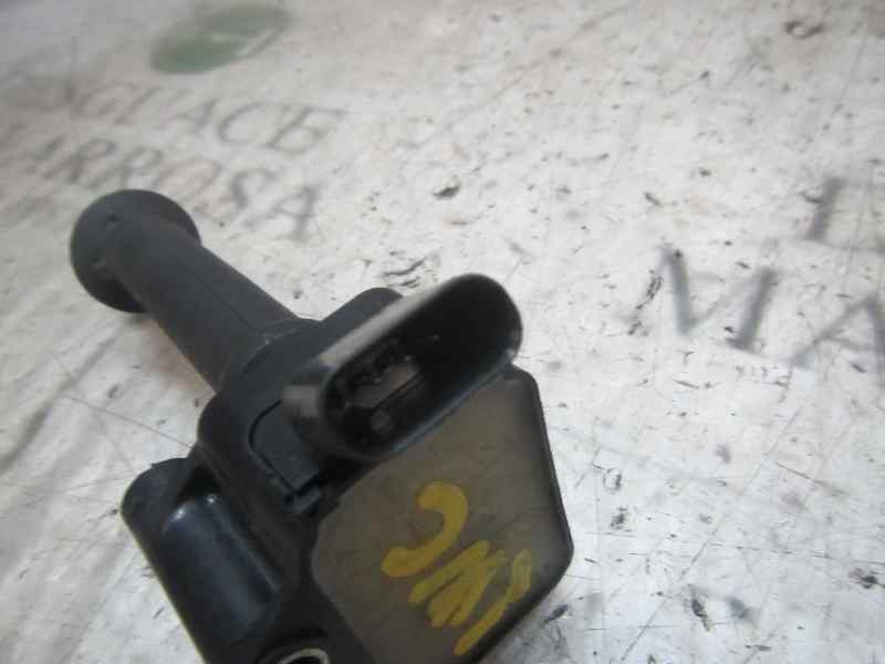 Recambio de bobina para opel zafira tourer 1.6 16v sidi turbo referencia OEM IAM   