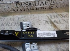 Recambio de elevalunas trasero derecho para seat ibiza (6j5) 1.4tdi 55kw referencia OEM IAM 6J4839462C   2