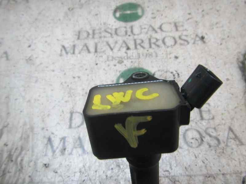 Recambio de bobina para opel zafira tourer 1.6 16v sidi turbo referencia OEM IAM   