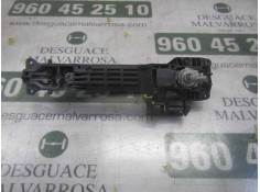 Recambio de maneta exterior delantera izquierda para suzuki swift berlina (mz) 1.3 ddis diesel cat referencia OEM IAM    2