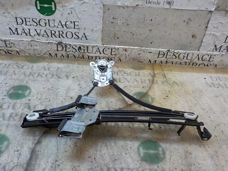 Recambio de elevalunas trasero derecho para seat ibiza (6j5) 1.4tdi 55kw referencia OEM IAM 6J4839462C  