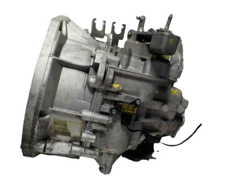 Recambio de caja cambios para mini mini (r56) 1.6 16v diesel cat referencia OEM IAM 23007573475 23007573475 