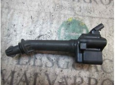 Recambio de bobina para opel zafira tourer 1.6 16v sidi turbo referencia OEM IAM   
