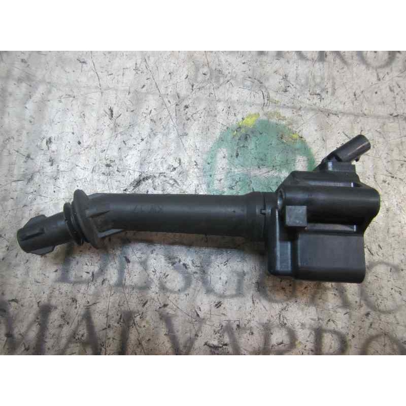 Recambio de bobina para opel zafira tourer 1.6 16v sidi turbo referencia OEM IAM   