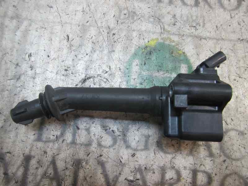 Recambio de bobina para opel zafira tourer 1.6 16v sidi turbo referencia OEM IAM   
