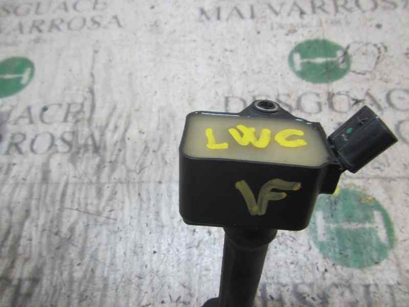 Recambio de bobina para opel zafira tourer 1.6 16v sidi turbo referencia OEM IAM   