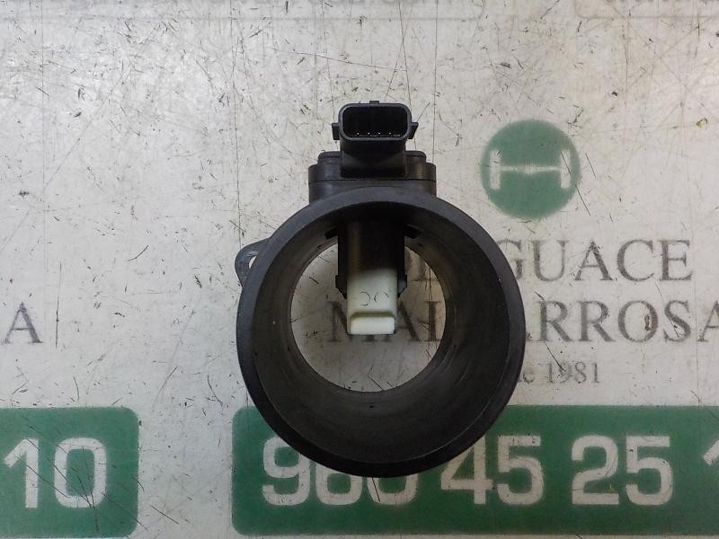 Recambio de caudalimetro para renault megane iii coupe 1.5 dci diesel referencia OEM IAM 8200682558 82006825587B 