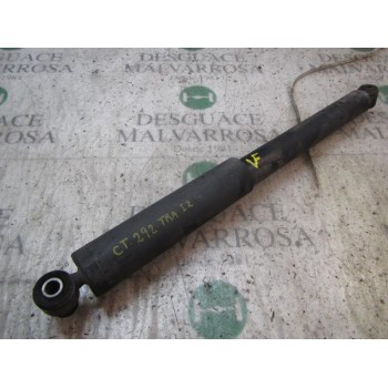 AMORTIGUADOR TRASERO IZQUIERDO 