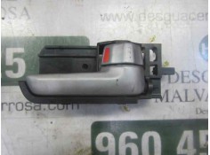 Recambio de maneta interior delantera derecha para suzuki swift berlina (mz) 1.3 ddis diesel cat referencia OEM IAM   