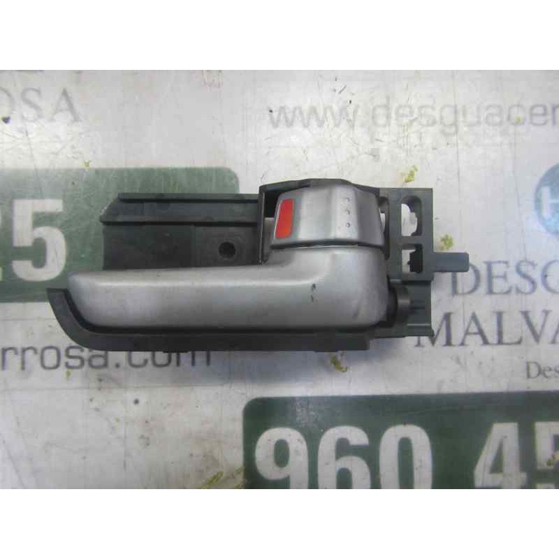 Recambio de maneta interior delantera derecha para suzuki swift berlina (mz) 1.3 ddis diesel cat referencia OEM IAM   