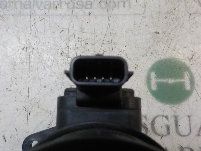 Recambio de caudalimetro para renault megane iii coupe 1.5 dci diesel referencia OEM IAM 8200682558 82006825587B 
