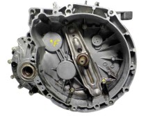 Recambio de caja cambios para mini mini (r56) 1.6 16v diesel cat referencia OEM IAM 23007573475 23007573475  2