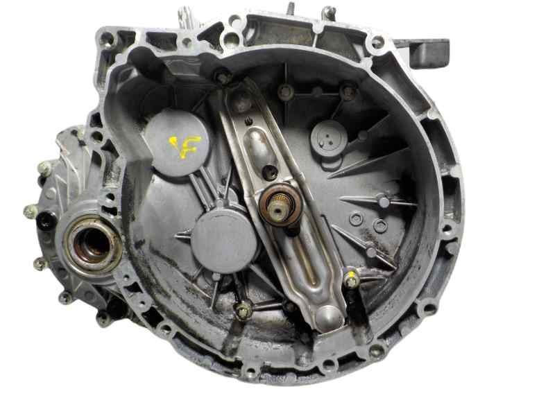 Recambio de caja cambios para mini mini (r56) 1.6 16v diesel cat referencia OEM IAM 23007573475 23007573475 
