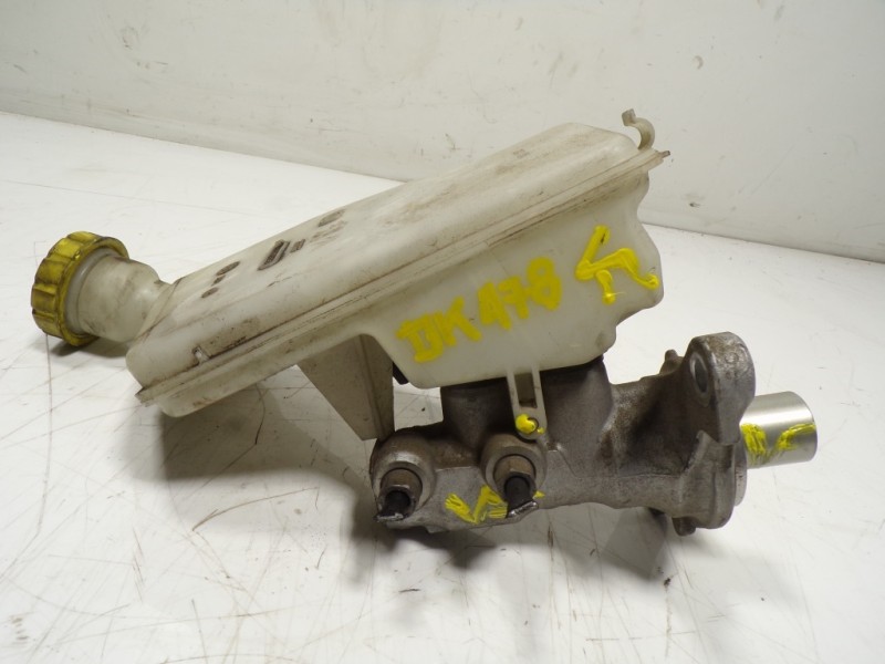 Recambio de bomba freno para peugeot 2008 (--.2013) 1.6 blue-hdi fap referencia OEM IAM 4601R9 32069745 