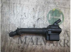Recambio de bobina para opel zafira tourer 1.6 16v sidi turbo referencia OEM IAM   