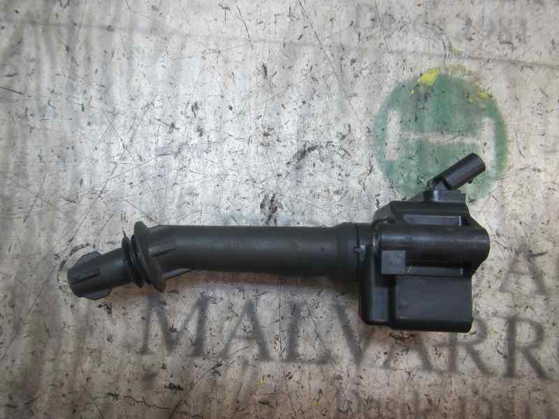 Recambio de bobina para opel zafira tourer 1.6 16v sidi turbo referencia OEM IAM   