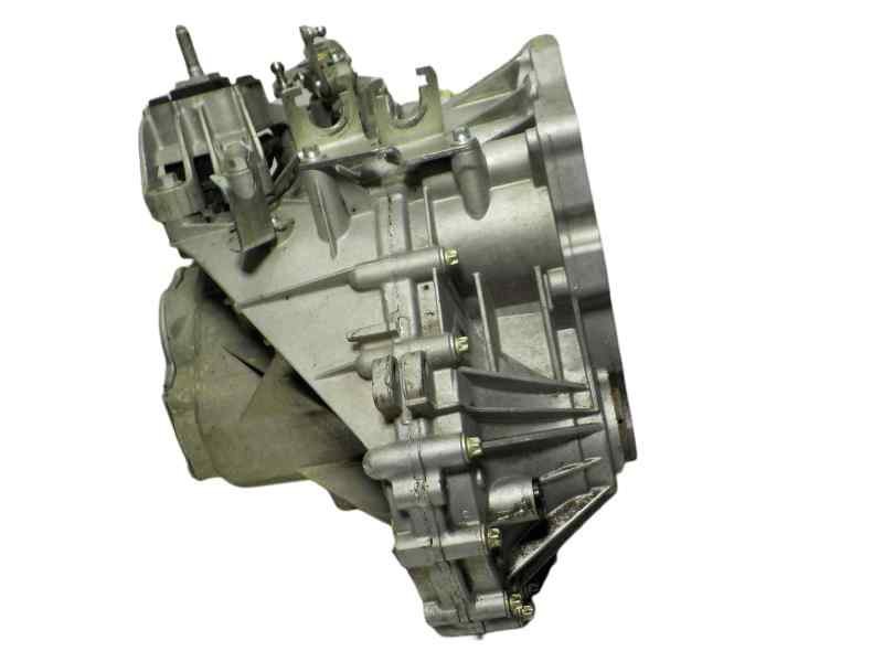 Recambio de caja cambios para mini mini (r56) 1.6 16v diesel cat referencia OEM IAM 23007573475 23007573475 