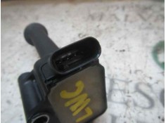 Recambio de bobina para opel zafira tourer 1.6 16v sidi turbo referencia OEM IAM    2
