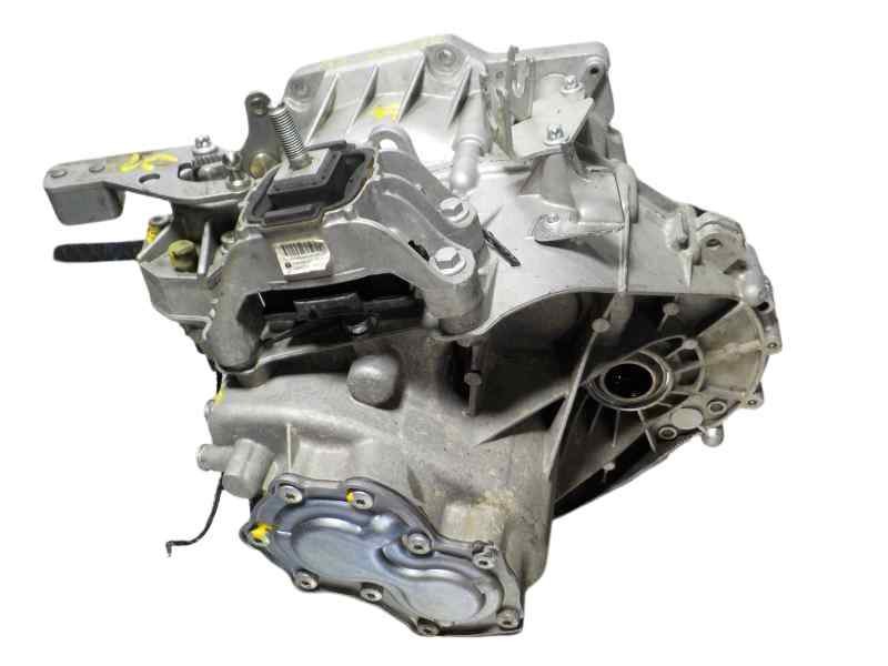 Recambio de caja cambios para mini mini (r56) 1.6 16v diesel cat referencia OEM IAM 23007573475 23007573475 