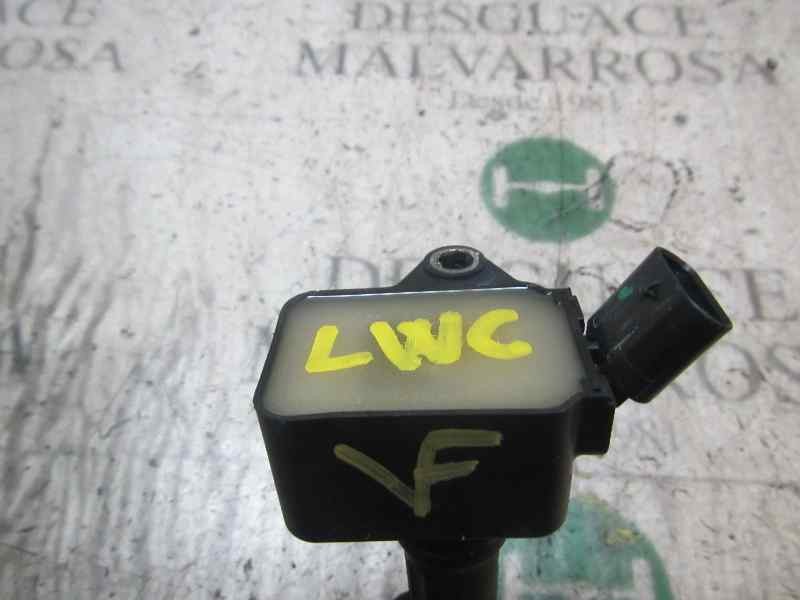 Recambio de bobina para opel zafira tourer 1.6 16v sidi turbo referencia OEM IAM   