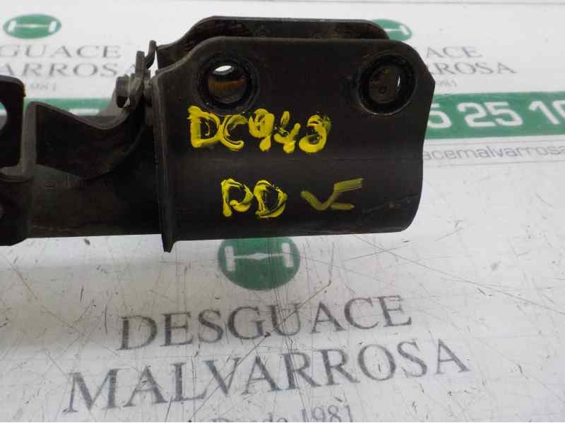 Recambio de amortiguador delantero derecho para dacia sandero ambiance referencia OEM IAM 543025522R  