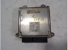 Recambio de centralita motor uce para mercedes-benz clase c (w204) coupe c 220 cdi blueefficiency (204.302) referencia OEM IAM A 2