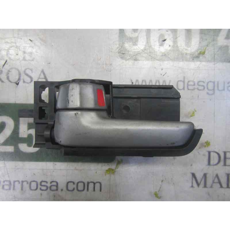 Recambio de maneta interior delantera izquierda para suzuki swift berlina (mz) 1.3 ddis diesel cat referencia OEM IAM   