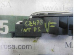 Recambio de maneta interior delantera izquierda para suzuki swift berlina (mz) 1.3 ddis diesel cat referencia OEM IAM    2