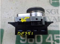 Recambio de mando multifuncion para suzuki s-cross 1.6 ddis referencia OEM IAM 3779061M00 CZ9830X7N1 CZ9830X7N1 2