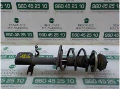 Recambio de amortiguador delantero izquierdo para dacia sandero ambiance referencia OEM IAM 543025522R   2