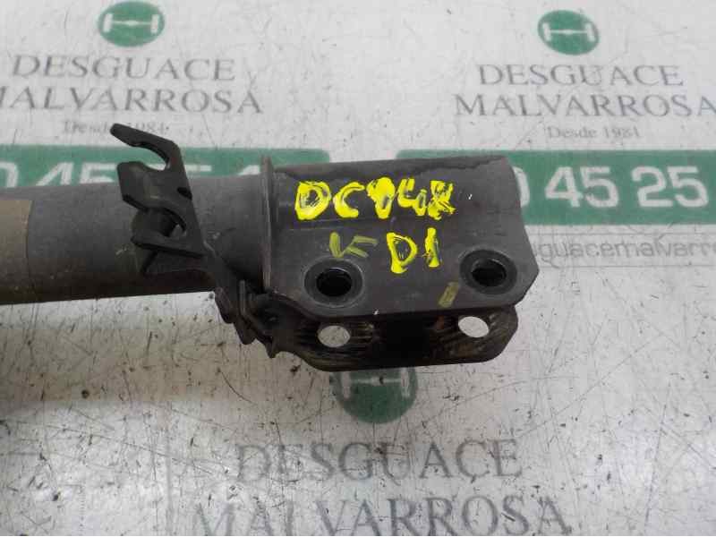 Recambio de amortiguador delantero izquierdo para dacia sandero ambiance referencia OEM IAM 543025522R  