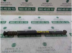 Recambio de amortiguador trasero derecho para dacia sandero ambiance referencia OEM IAM 562106629R   2