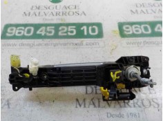 Recambio de maneta exterior delantera izquierda para suzuki s-cross 1.6 ddis referencia OEM IAM    2