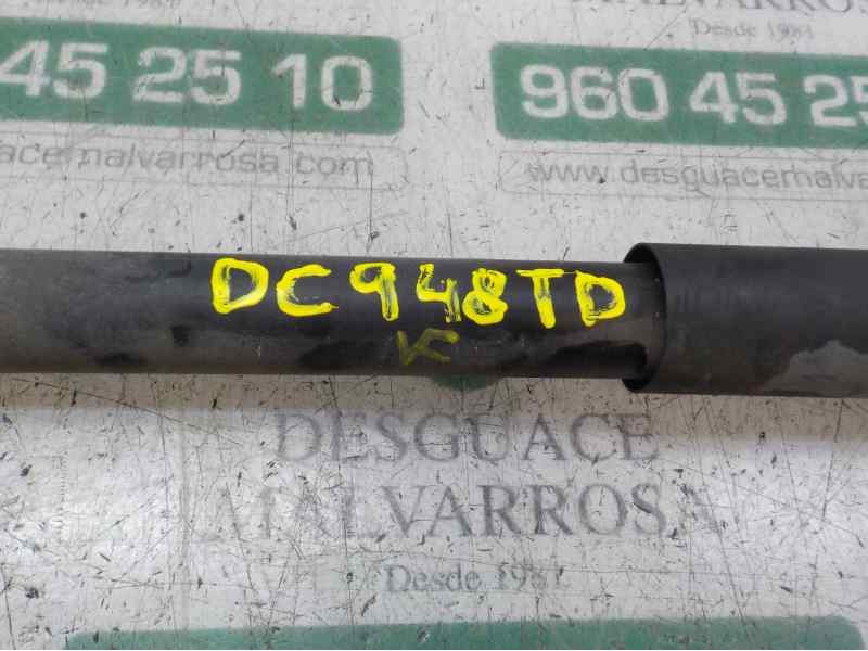 Recambio de amortiguador trasero derecho para dacia sandero ambiance referencia OEM IAM 562106629R  