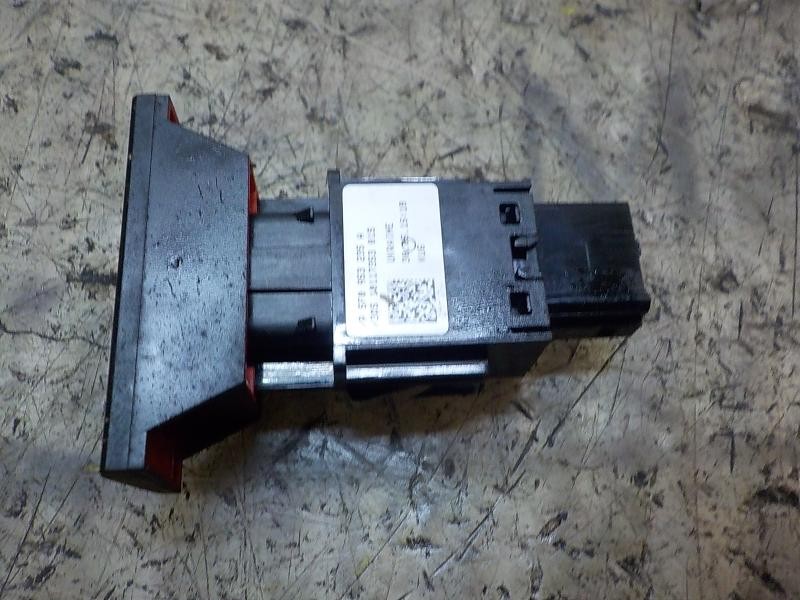 Recambio de warning para seat ibiza (6j5) 1.4tdi 55kw referencia OEM IAM 5F0953235A1QB  
