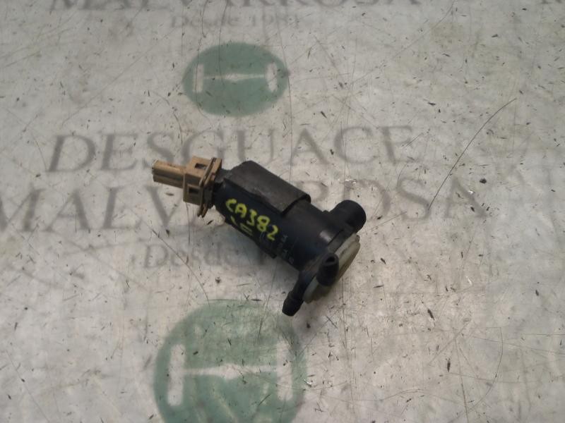 Recambio de bomba limpia para ford transit connect (tc7) furgón (2006) referencia OEM IAM   