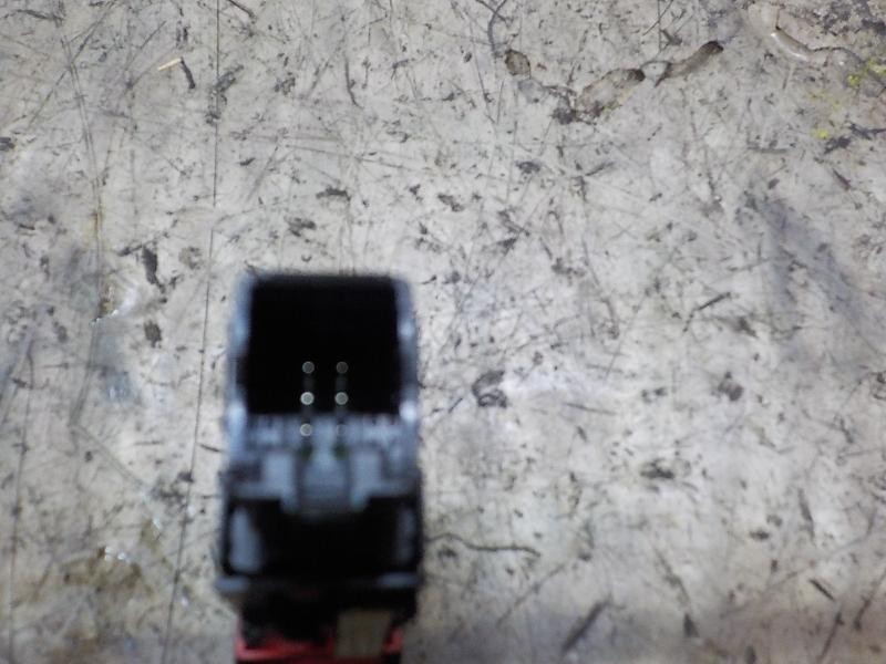 Recambio de warning para seat ibiza (6j5) 1.4tdi 55kw referencia OEM IAM 5F0953235A1QB  