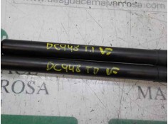 Recambio de amortiguadores maletero / porton para dacia sandero ambiance referencia OEM IAM 904529943R   2