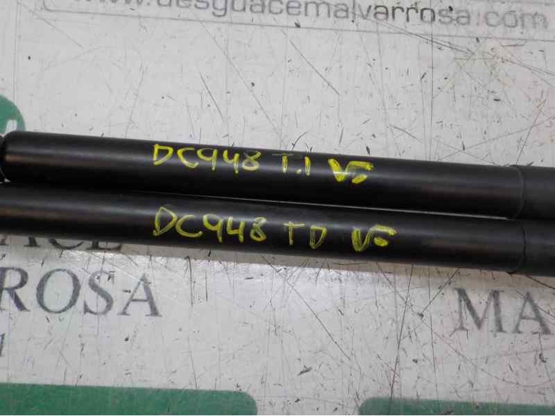 Recambio de amortiguadores maletero / porton para dacia sandero ambiance referencia OEM IAM 904529943R  