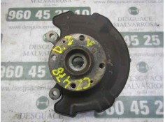 Recambio de mangueta delantera izquierda para suzuki swift berlina (mz) 1.3 ddis diesel cat referencia OEM IAM   