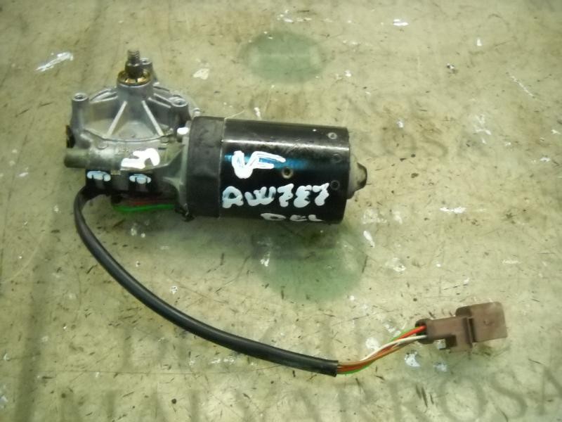 Recambio de motor limpia delantero para citroën xsara picasso 2.0 hdi referencia OEM IAM   