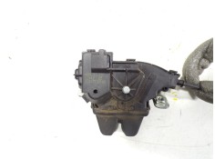 Recambio de cerradura maletero / porton para mercedes-benz clase c (w204) coupe c 220 cdi blueefficiency (204.302) referencia OE 2
