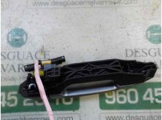 Recambio de maneta exterior trasera izquierda para suzuki s-cross 1.6 ddis referencia OEM IAM 8284163J31   2