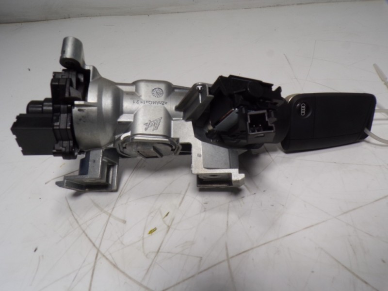 Recambio de antirrobo para audi a1 sportback (gba) 1.0 tfsi referencia OEM IAM 1K0905851D 1K0905851 5Q1905865A