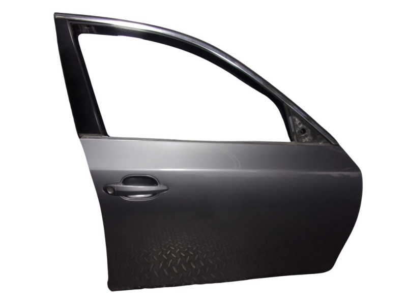 Recambio de puerta delantera derecha para bmw serie 5 berlina (e60) 3.0 24v cat referencia OEM IAM 41515A2A3A6  